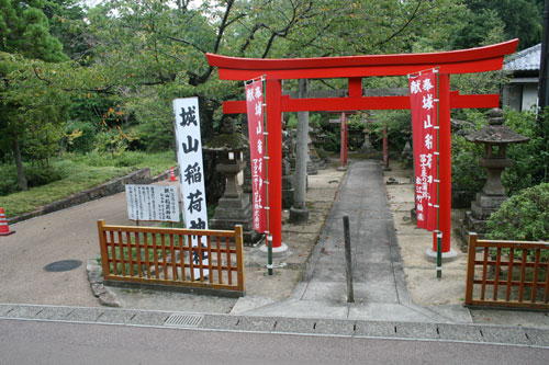 ホーランエンヤとは起源｜日本三大船神事 松江城山稲荷神社式年